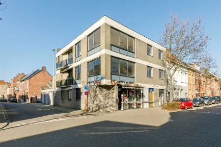 Комерційна Продажа 2300 TURNHOUT BE